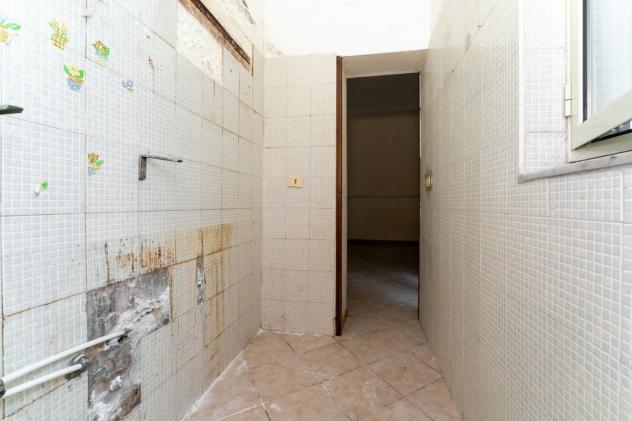 Porzione di casa in vendita a Catania - Foto 19
