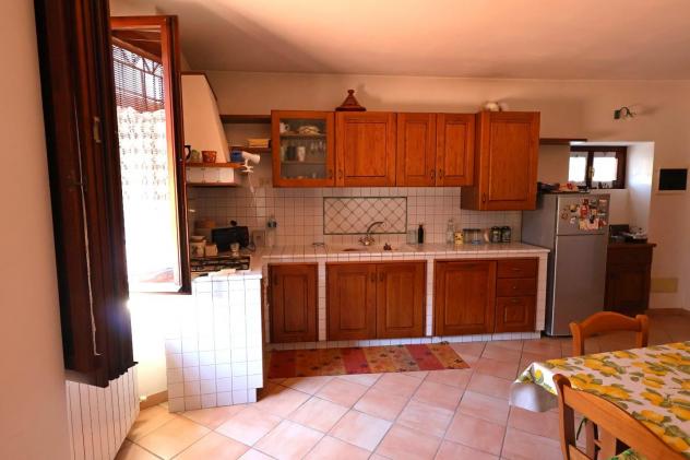 Appartamento in vendita a Colle di Val d'Elsa 140 mq Rif: 1361612 - Foto 9