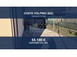 Immobile in asta di 105 m², box auto in vendita a Costa Volpino