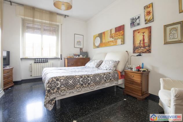 Appartamento in vendita a Genova - Foto 8