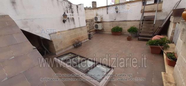 IMMOBILI-IMMOBILE RESIDENZIALE-Via G Pignatelli, 7, 74023 Grottaglie TA, Italia