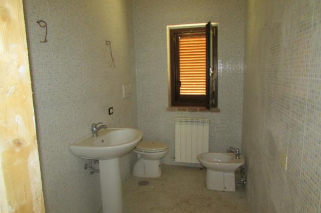 Porzione di casa in vendita a Massa Martana - Foto 19