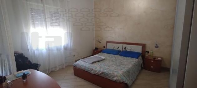 APPARTAMENTO di 3 vani e di 90 mq (MESSINA) rif. 2VS17688 - Foto 10