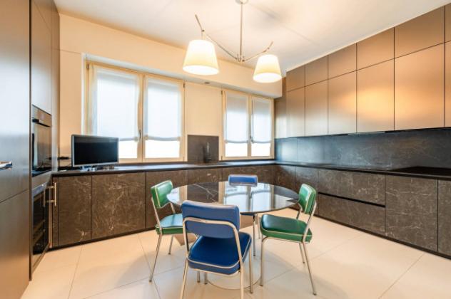 Appartamento di 290 m² con 5 locali in vendita a Milano - Foto 5