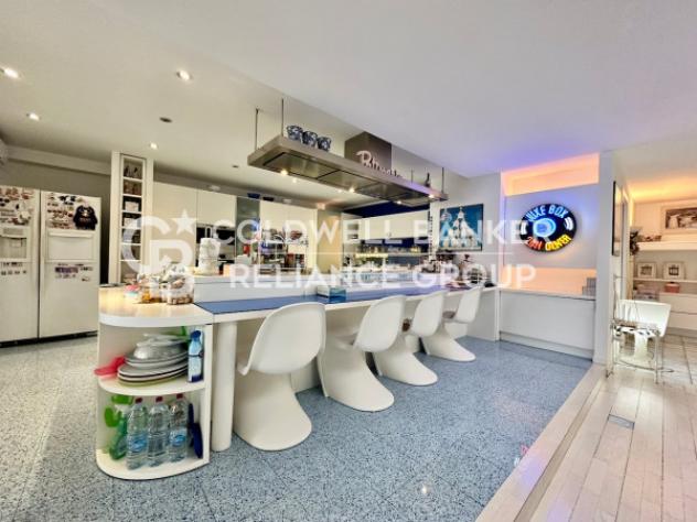 Appartamento di 376 m² con più di 5 locali e box auto in vendita a Milano - Foto 9