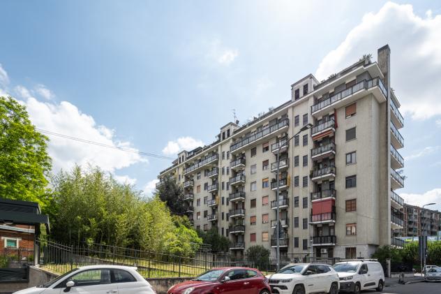 Trilocale in vendita a Milano - Foto 6