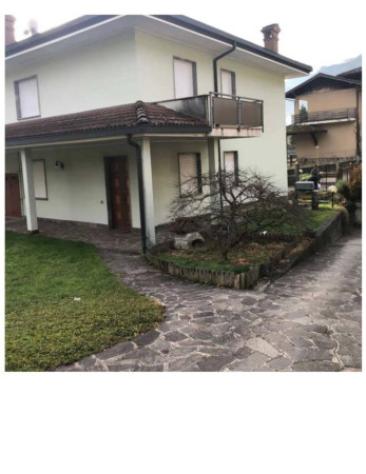 Immobile in asta di 92 m², box auto in vendita a Pasturo - Foto 7