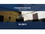 Immobile in asta di 72 m² in vendita a Poggio Nativo