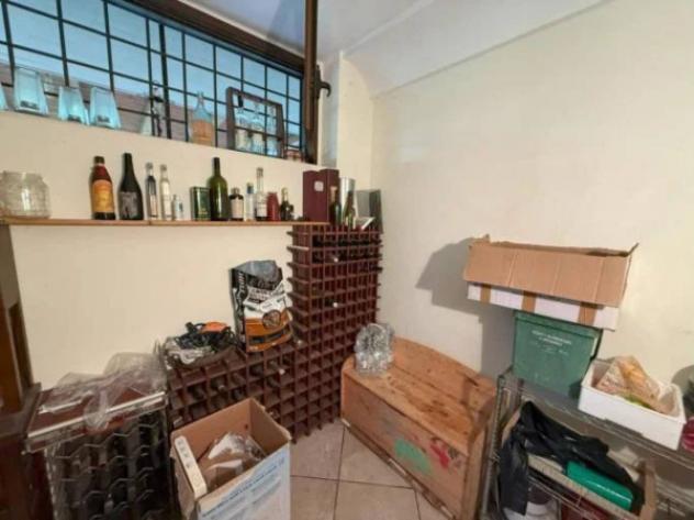 Immobile in asta di 176 m² con più di 5 locali e box auto in vendita a Roma - Foto 16