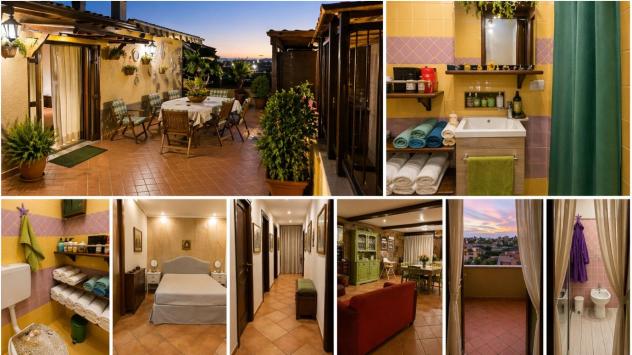 Appartamento - Sant'Anastasia . Rif.: Cod. rif 3312373VRG