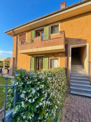 Appartamento in vendita a Selvatelle - Terricciola 80 mq Rif: 1448610