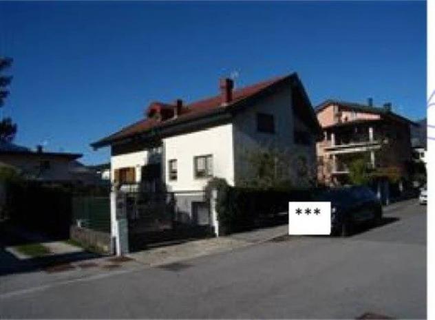 Immobile in asta di 181 m² con più di 5 locali e box auto in vendita a Tolmezzo - Foto 4