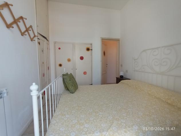 APPARTAMENTO INDIPENDENTE di 3 vani e di 50 mq (VIAREGGIO) rif. 1108 - Foto 19