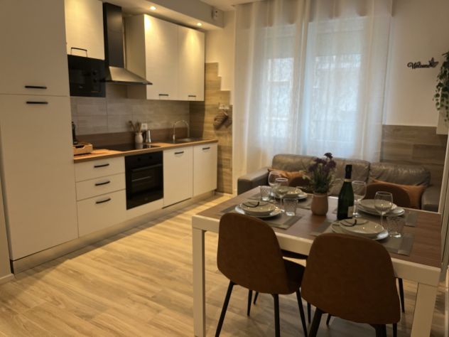 Nuovo appartamento Luxury a sottomarina vicino al mare - Foto 6