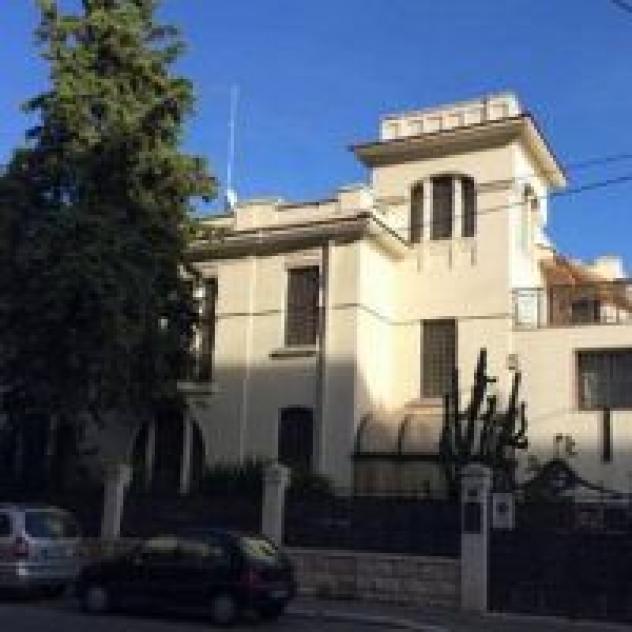 Villa Luigi XVI