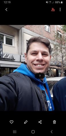 Autista collaboratore
