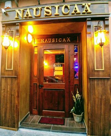 progetto forniture arredi su misura irish pub, london pub - Foto 7