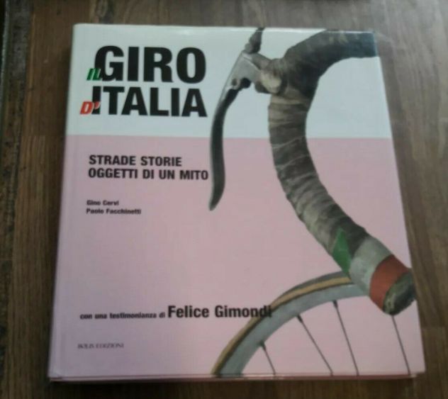 100 ANNI DI GIRO 1909 -2009 - NUOVO SIGILLATO - Foto 2