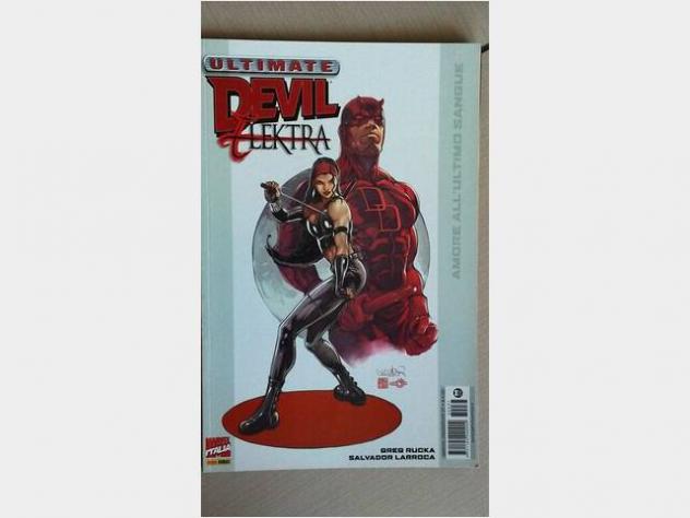 BONELLIMARVEL DC TANTI ALTRI COMICS FUMETTI LOTTO - Foto 5