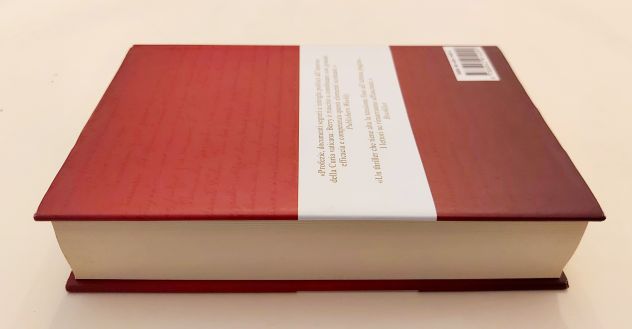 Il terzo segreto di Steve Berry Editrice Nord, 2005 come nuovo - Foto 3