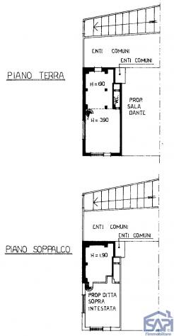 Negozio con 2 vetrine + Box/magazzino - Foto 17