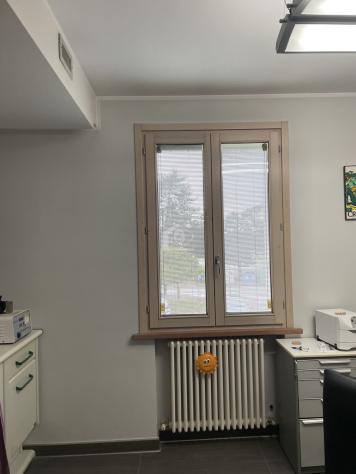 Boretto vendesi ufficio 10 vani 350 Mq - Foto 10