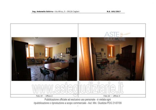 IMMOBILI-ALTRA CATEGORIA-tra le vie XX Settembre e Venezia - Foto 3