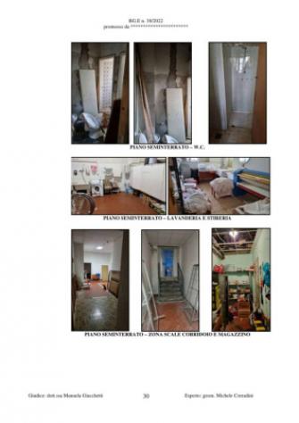 Immobile in asta di 2455 m² in vendita a Cavareno - Foto 18