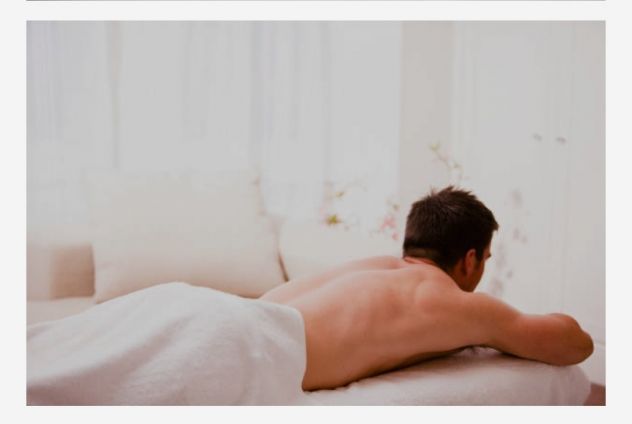 ELISIR WELLNESS..πππ...BELLEZZA & BENESSERE....π« - Foto 5 Tel:3793605284