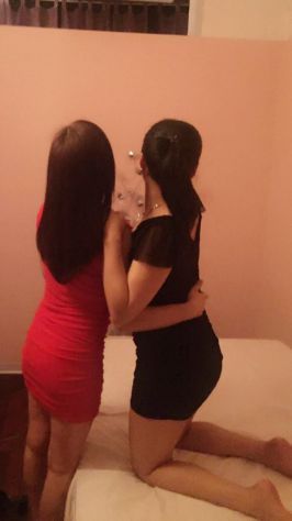 TEL-3808963867-NUOVE ARRIVATE ORIENTALI MASSAGGI DOLCE CARINA NUOVA APERTO - Foto 3