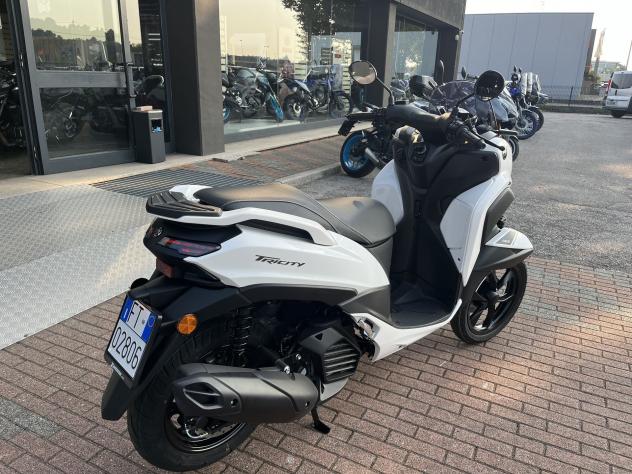 Yamaha Tricity 125 null - Foto 8
