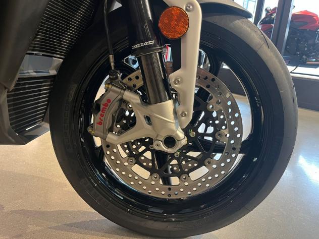 MV Agusta Brutale 1000 Brutale 1000 RS - UNICO PROPRIETARIO - Foto 7