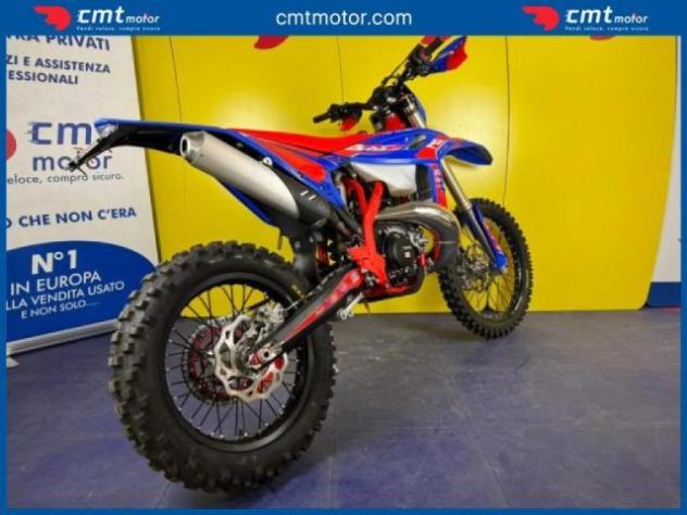 BETAMOTOR RR 300 2T RACING Garantita e Finanziabile rif. 23908500 - Foto 4