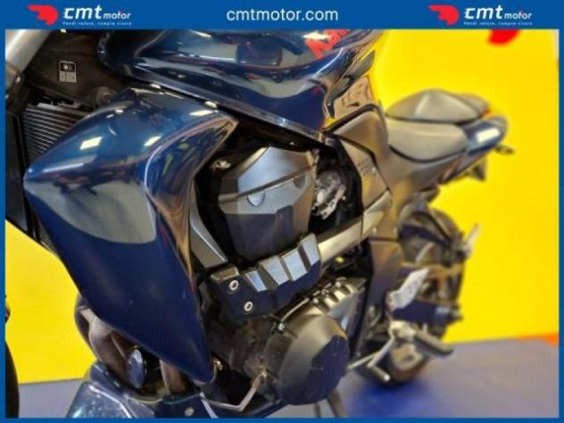 KAWASAKI Z 750 Finanziabile - Blu - 53216 rif. 24026694 - Foto 5