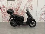 Honda SH 125 SH 125 SPORTY - bauletto keyless e parabrezza - YM 2026
