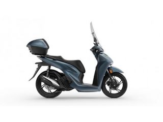 Honda SH 150 SH 150 - con bauletto keyless e parabrezza - YM 2026