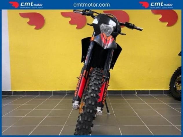 KTM EXC 530 Finanziabile - Arancione - 19 rif. 23545273 - Foto 2