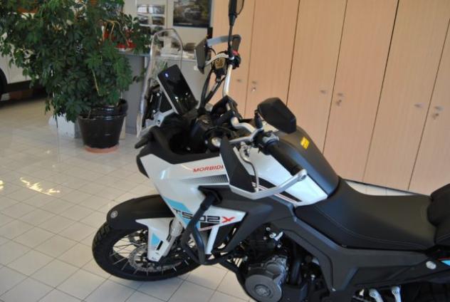 MORBIDELLI T502X EU5+ A2 rif. 23815182 - Foto 7