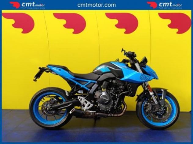 SUZUKI GSX-8S Garantita e Finanziabile rif. 23872381