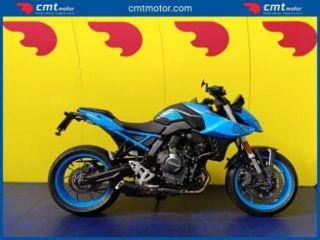 SUZUKI GSX-8S Garantita e Finanziabile rif. 23872381