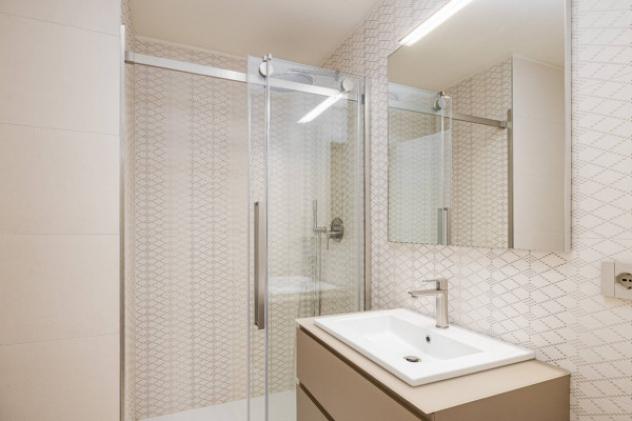Appartamento di 160 m² con 4 locali e box auto doppio in vendita a Milano - Foto 15