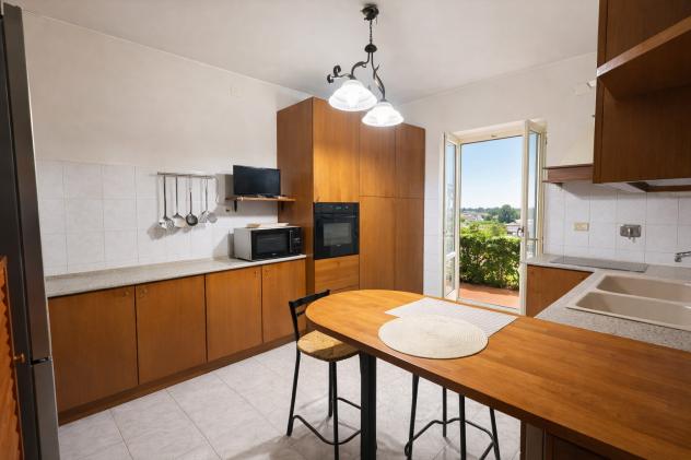 Villa in Strada di Fonte Cavalla - Foto 8