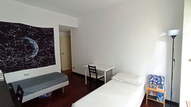 Posto letto in doppia - Zona Portello/CityLife - Disponibile da Settembre