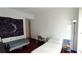 Posto letto in doppia - Zona Portello/CityLife - Disponibile da Settembre