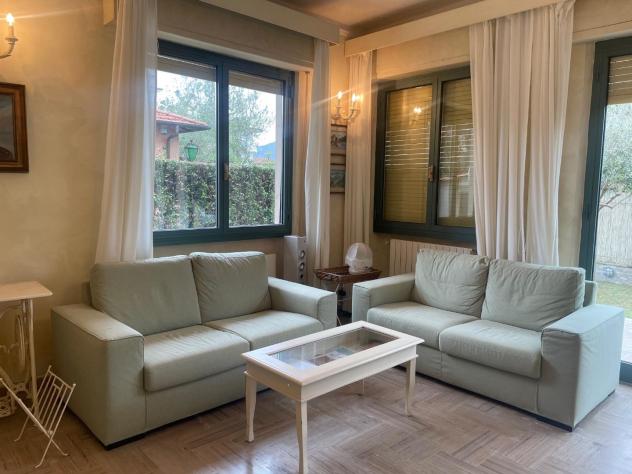 Villetta bifamiliare in affitto a Forte dei Marmi 130 mq Rif: 1232973 - Foto 9