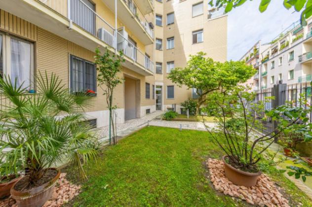 Appartamento di 65 m² con 2 locali in affitto a Milano