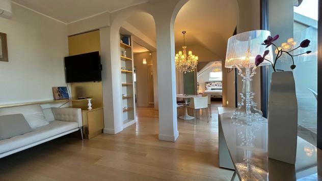 Appartamento in Via Serbelloni - zona Palestro, Porta Venezia - Foto 6