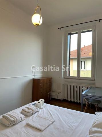 Trilocale di 70mq disponibile da fine giugno in zona Bocconi - Foto 17