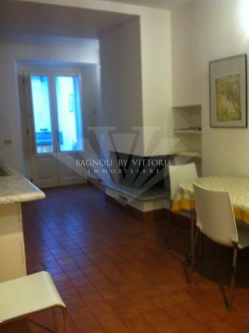 APPARTAMENTO di 3 vani e di 50 mq (PIETRASANTA) rif. 1511AF - Foto 2