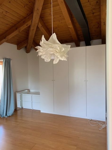 1119 giovanile appartamento arredato a Tavagnacco - Foto 5